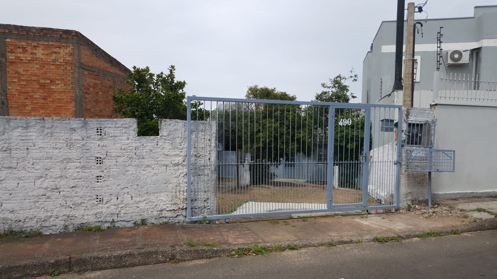 Casa, 2 quartos, 40 m² - Foto 1