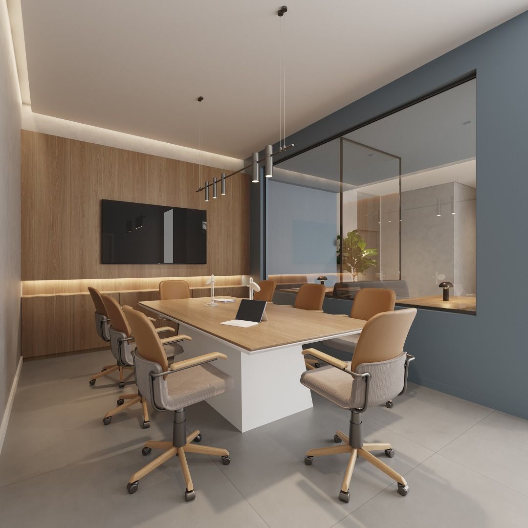 Apartamento, 2 quartos, 60 m² - Foto 20