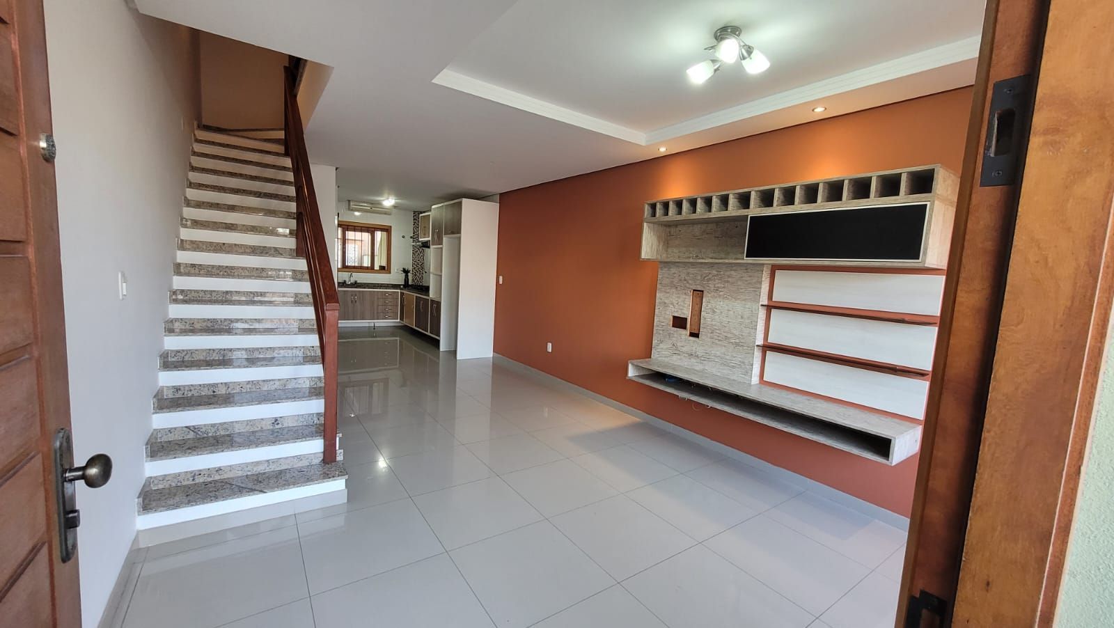 Casa, 2 quartos, 127 m² - Foto 2