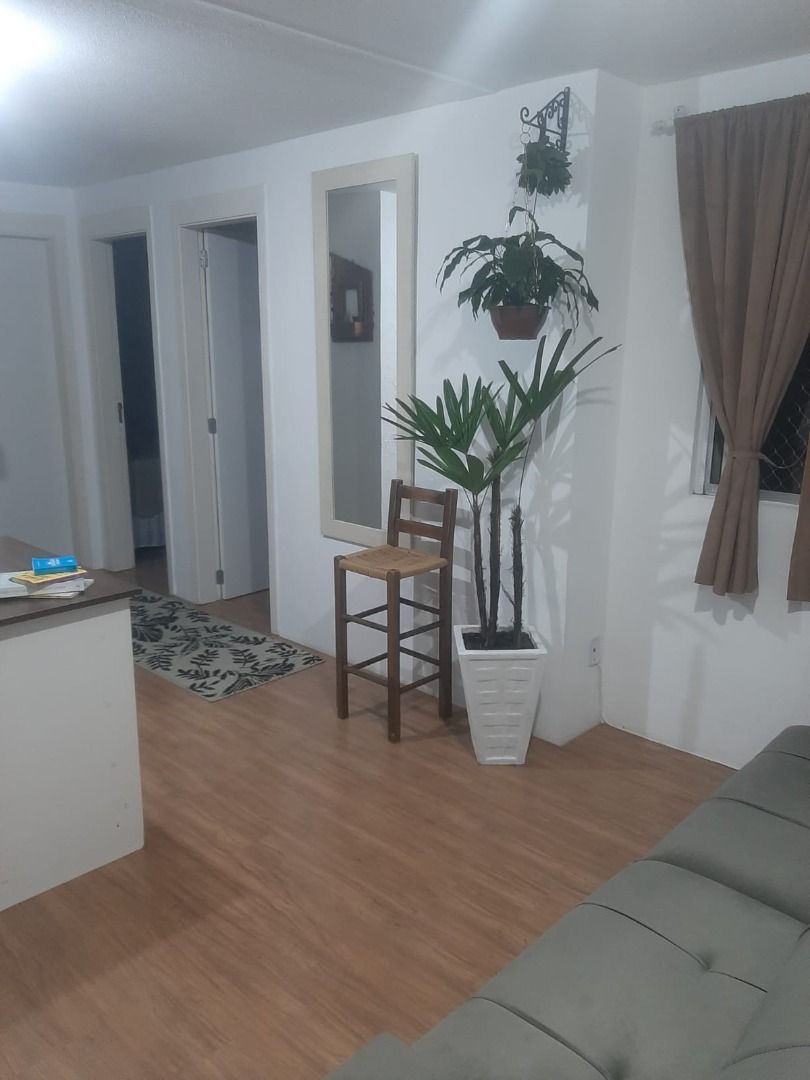 Apartamento, 2 quartos, 43 m² - Foto 9