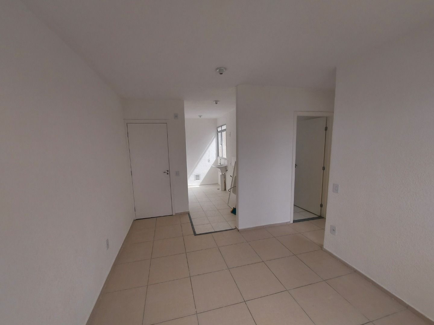 Apartamento à venda com 2 quartos, 48m² - Foto 4