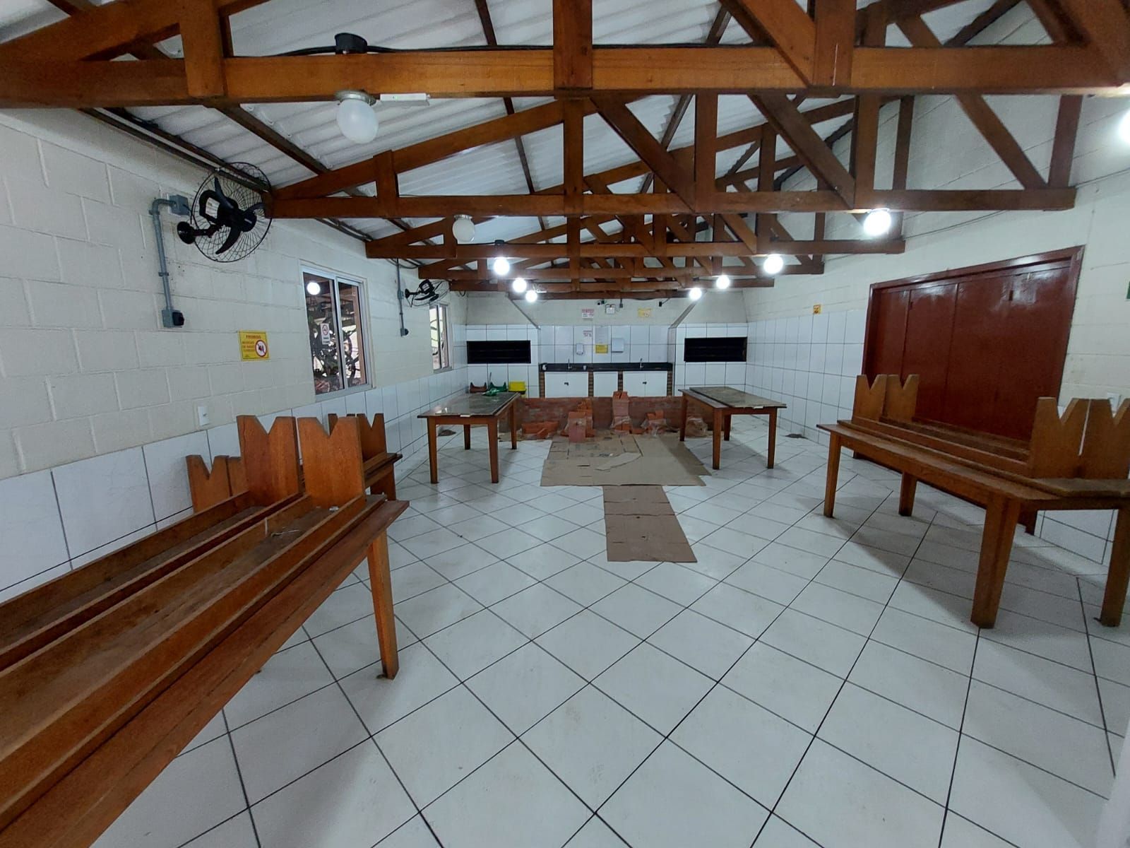 Apartamento, 2 quartos, 36 m² - Foto 8