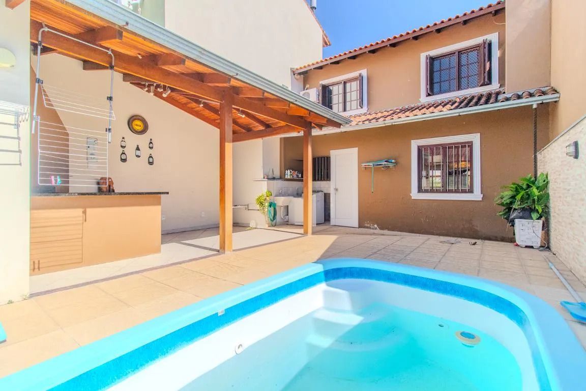 Casa, 3 quartos, 150 m² - Foto 1