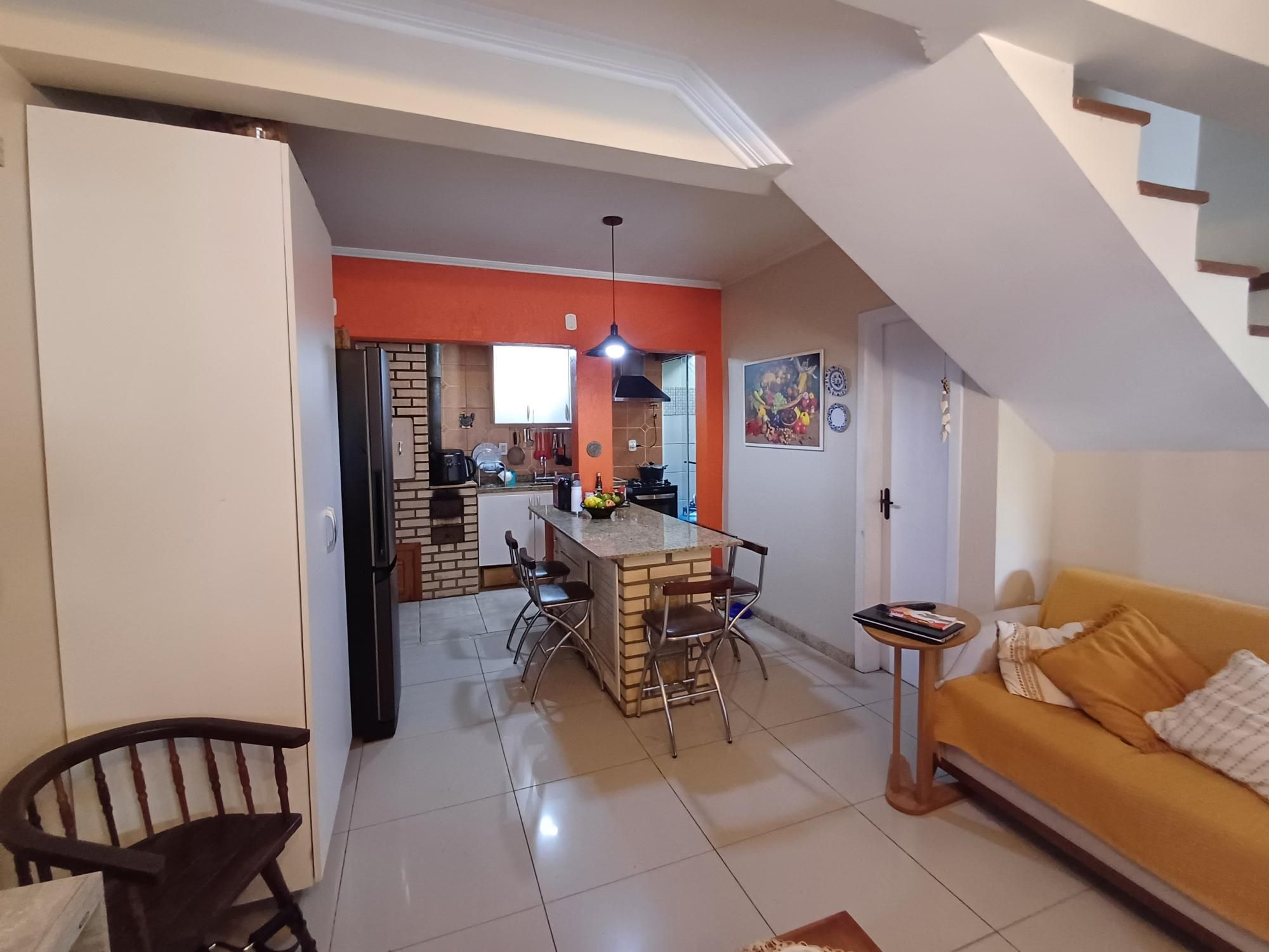 Casa, 4 quartos, 116 m² - Foto 5