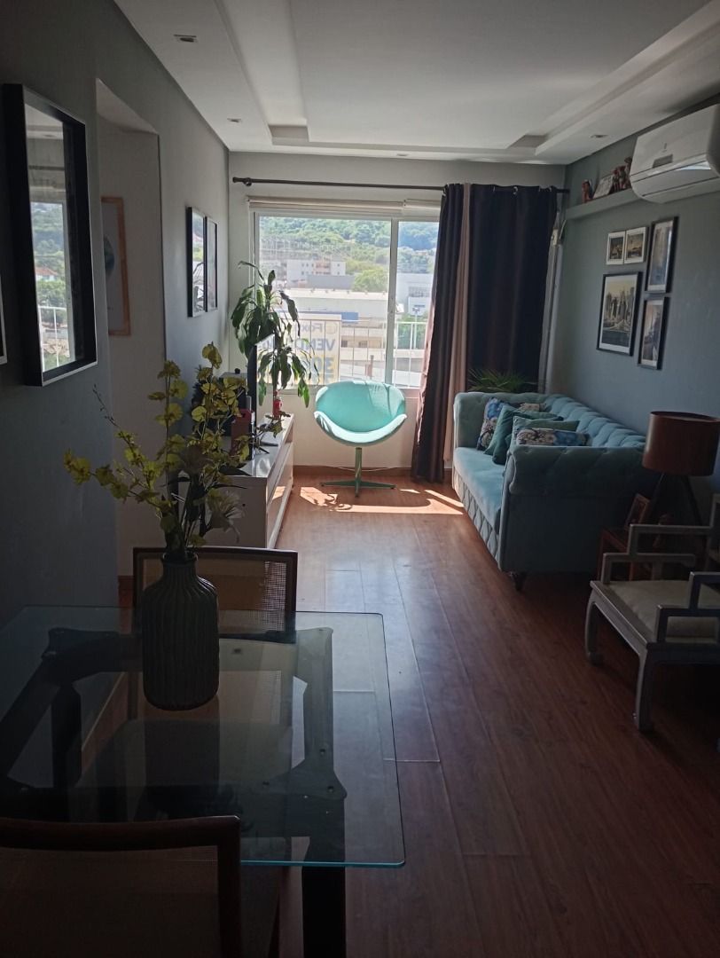 Apartamento, 2 quartos, 71 m² - Foto 6