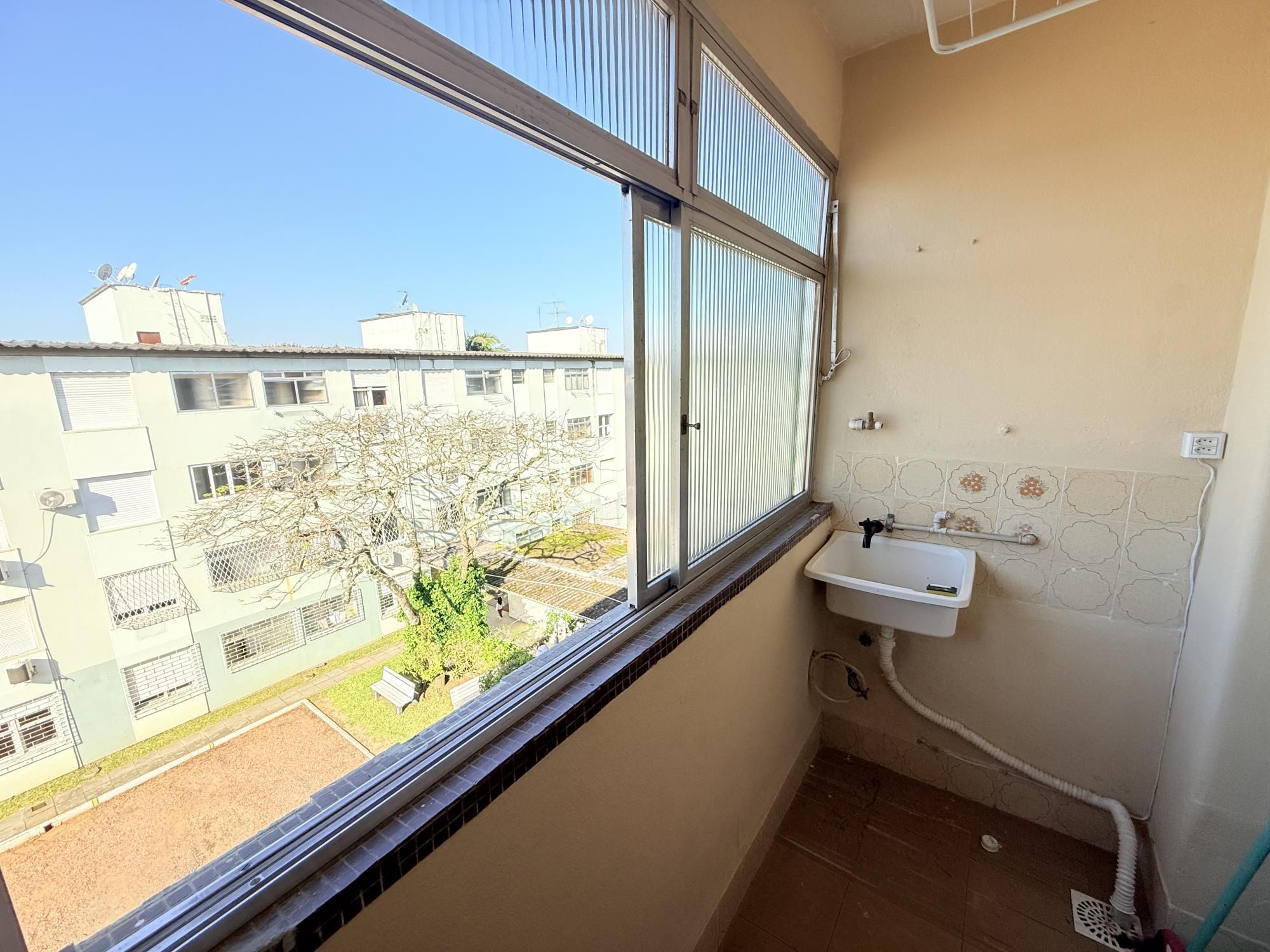 Apartamento, 2 quartos, 54 m² - Foto 11