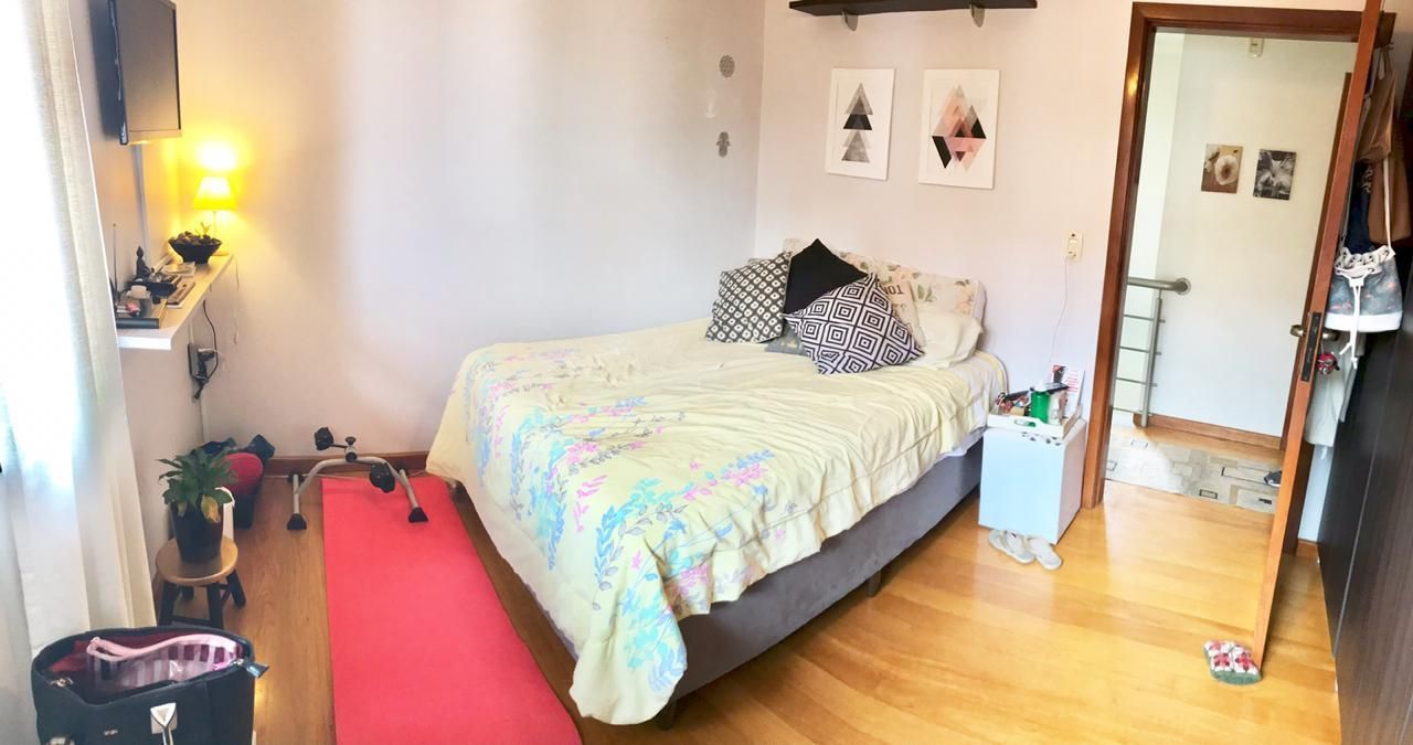 Casa, 3 quartos, 172 m² - Foto 32