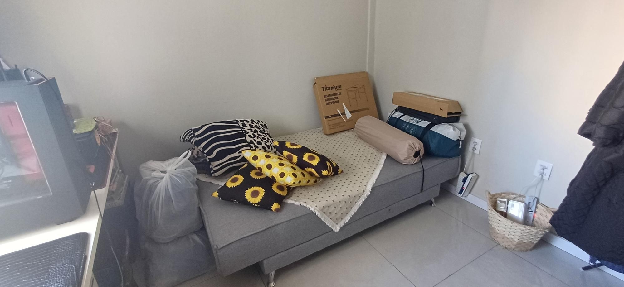 Apartamento, 3 quartos, 105 m² - Foto 20