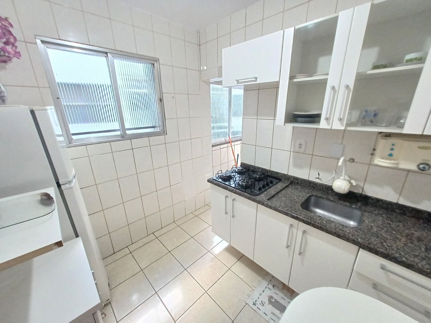 Apartamento, 1 quarto, 38 m² - Foto 10