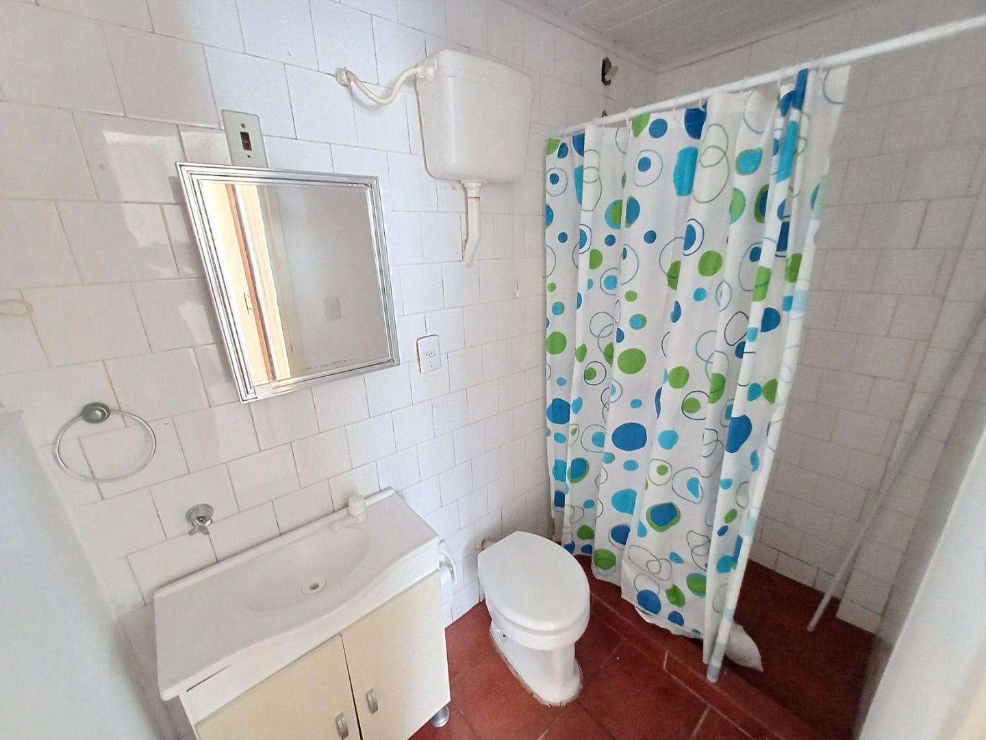 Apartamento, 1 quarto, 36 m² - Foto 6