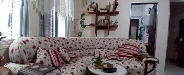 Apartamento, 3 quartos, 72 m² - Foto 6