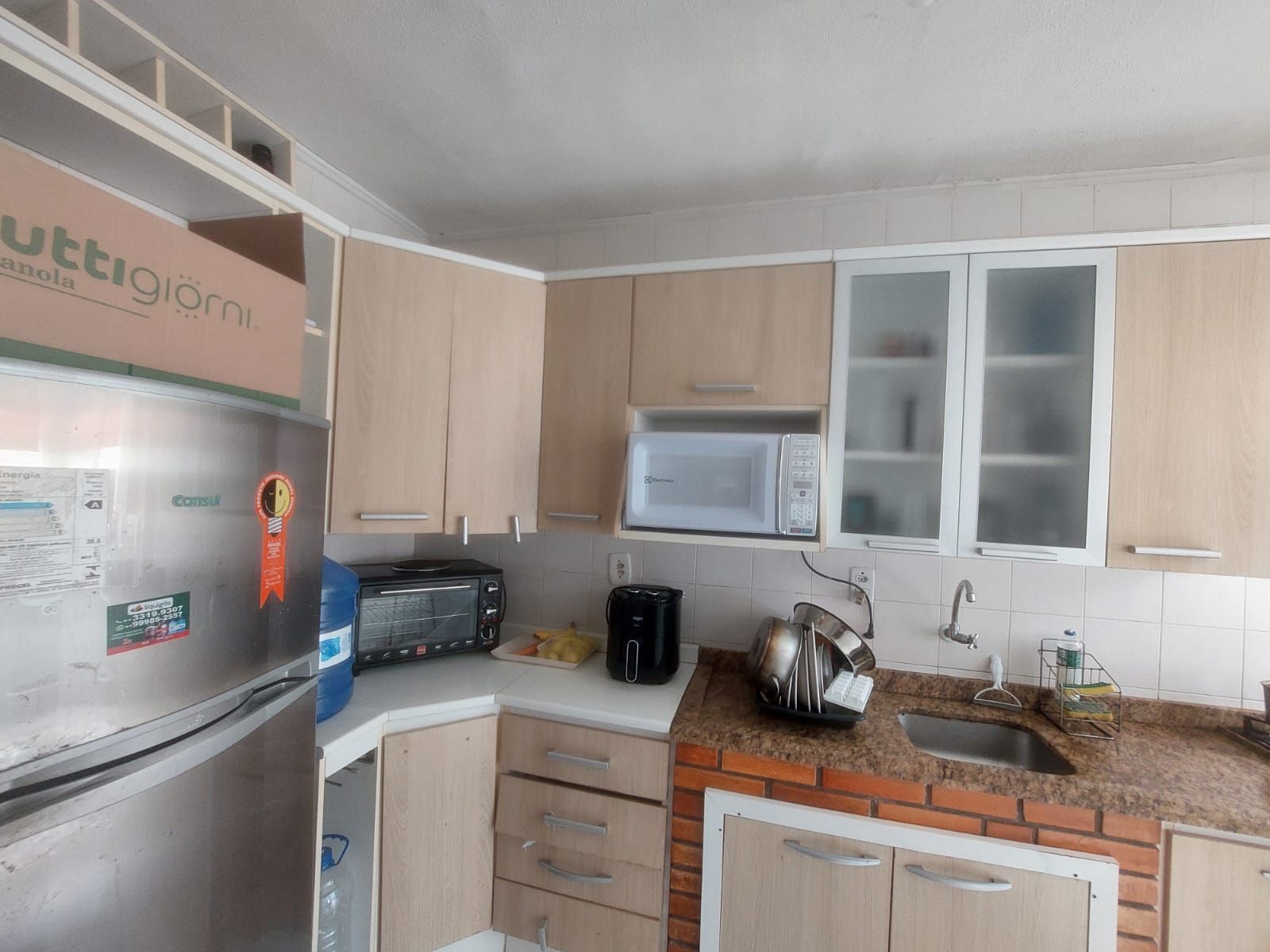 Apartamento, 2 quartos, 48 m² - Foto 8