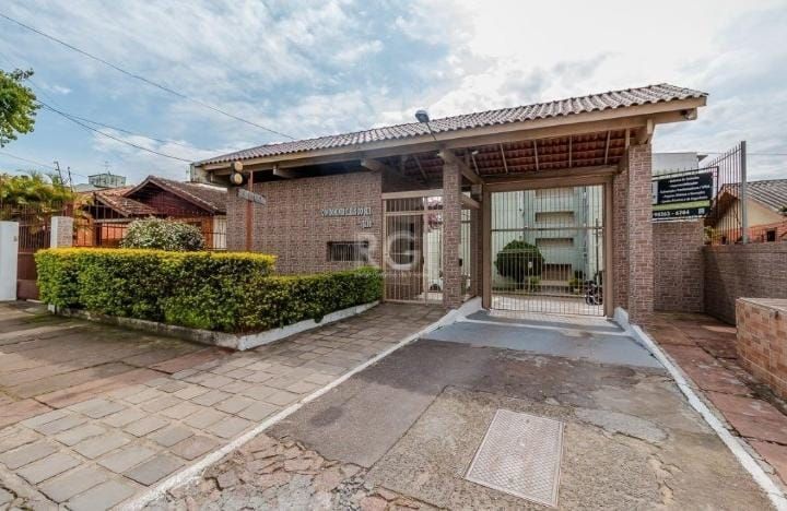 Apartamento à venda com 1 quarto, 39m² - Foto 1