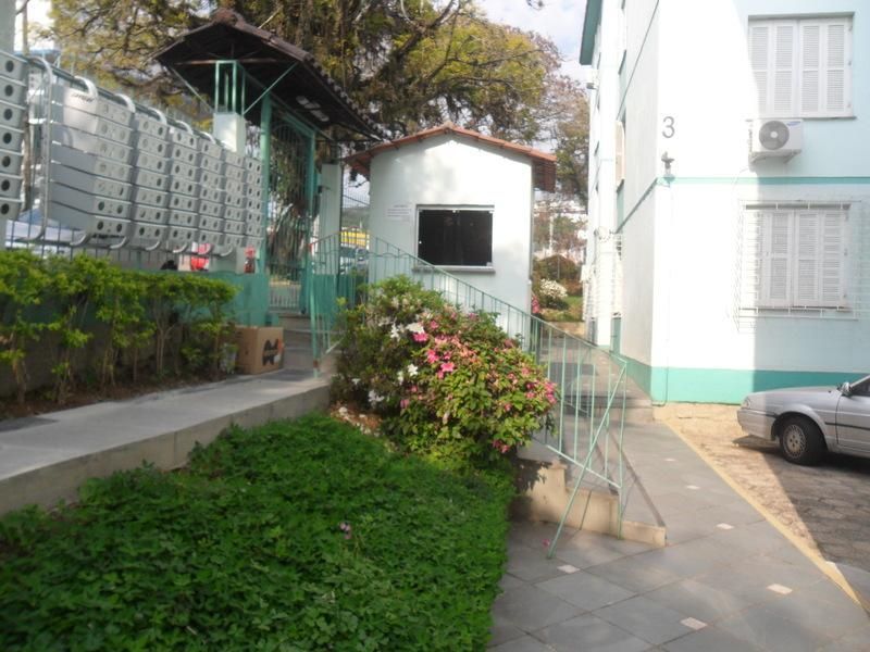 Apartamento à venda com 2 quartos, 50m² - Foto 1