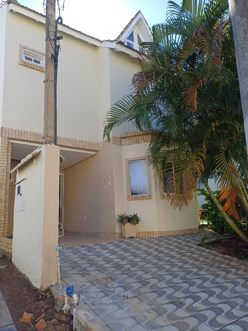 Casa, 3 quartos, 161 m² - Foto 2