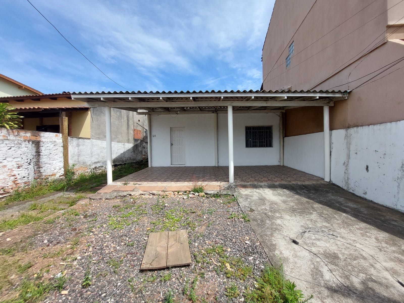 Casa, 2 quartos, 120 m² - Foto 1