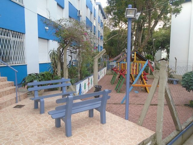 Apartamento, 1 quarto, 38 m² - Foto 10