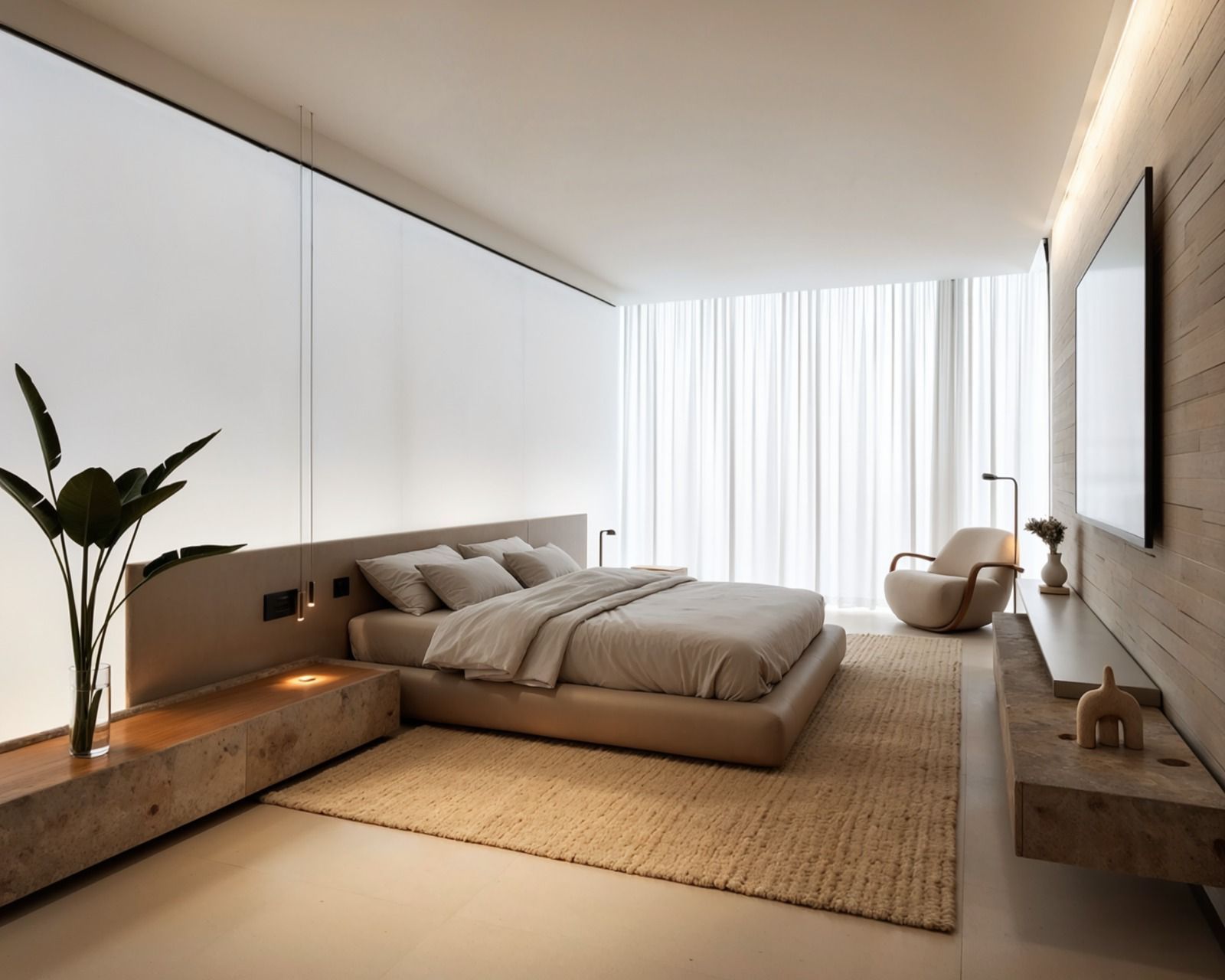 Casa, 4 quartos, 242 m² - Foto 9