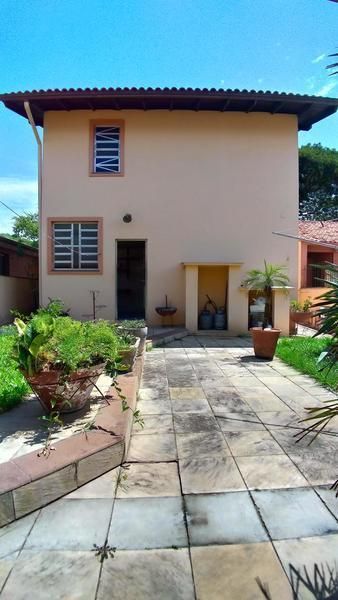 Casa à venda com 4 quartos, 200m² - Foto 21