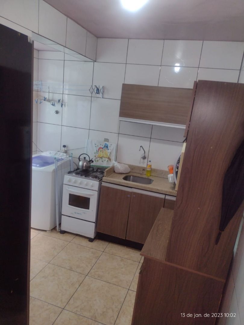 Apartamento, 2 quartos, 55 m² - Foto 8