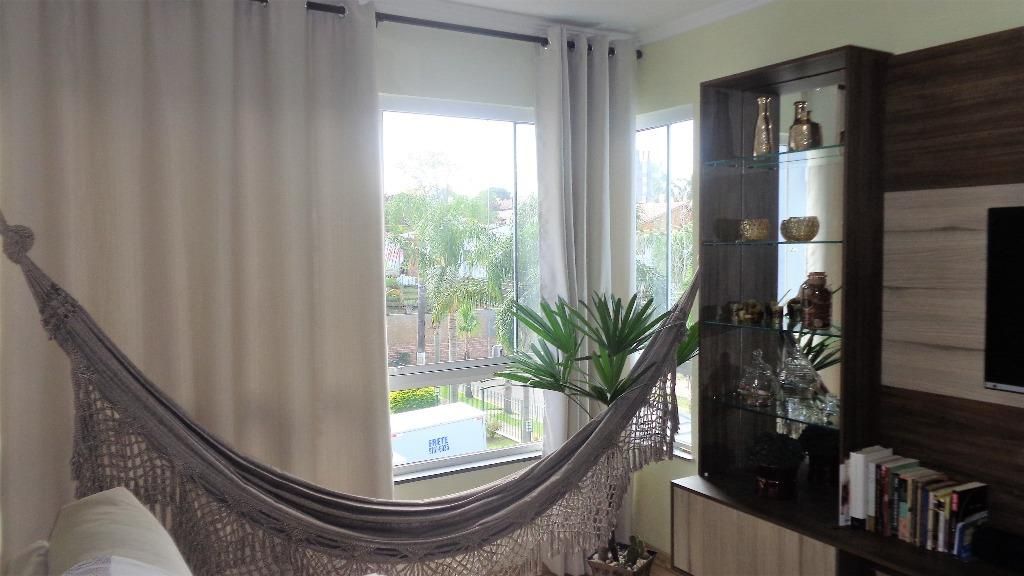 Apartamento à venda com 2 quartos, 56m² - Foto 10