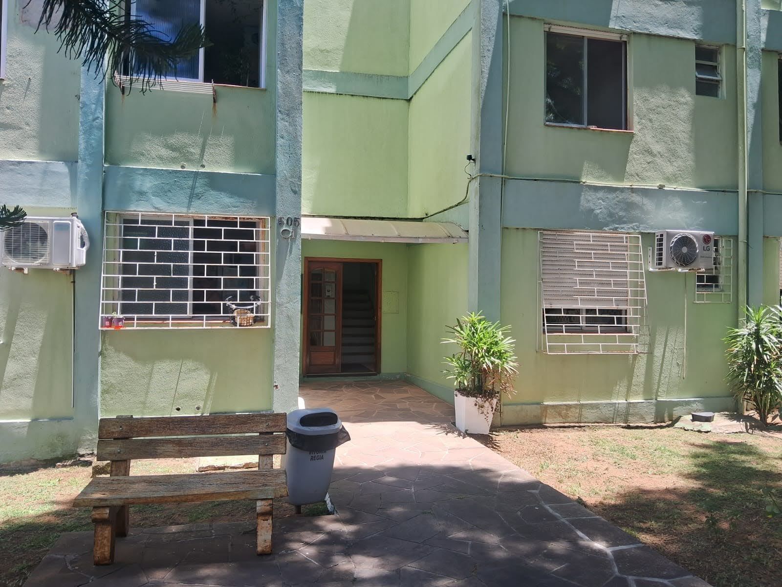 Apartamento, 1 quarto, 38 m² - Foto 24