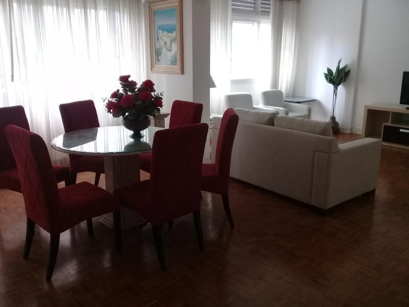 Apartamento à venda com 3 quartos, 140m² - Foto 11