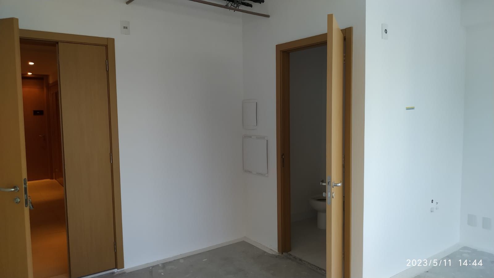Conjunto Comercial-Sala à venda com 1 quarto, 38m² - Foto 19