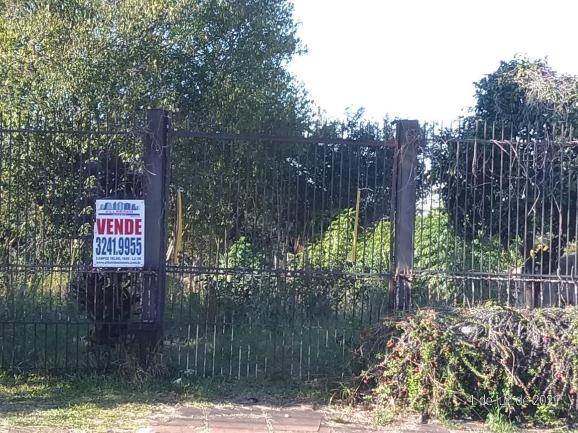 Terreno, 881 m² - Foto 2