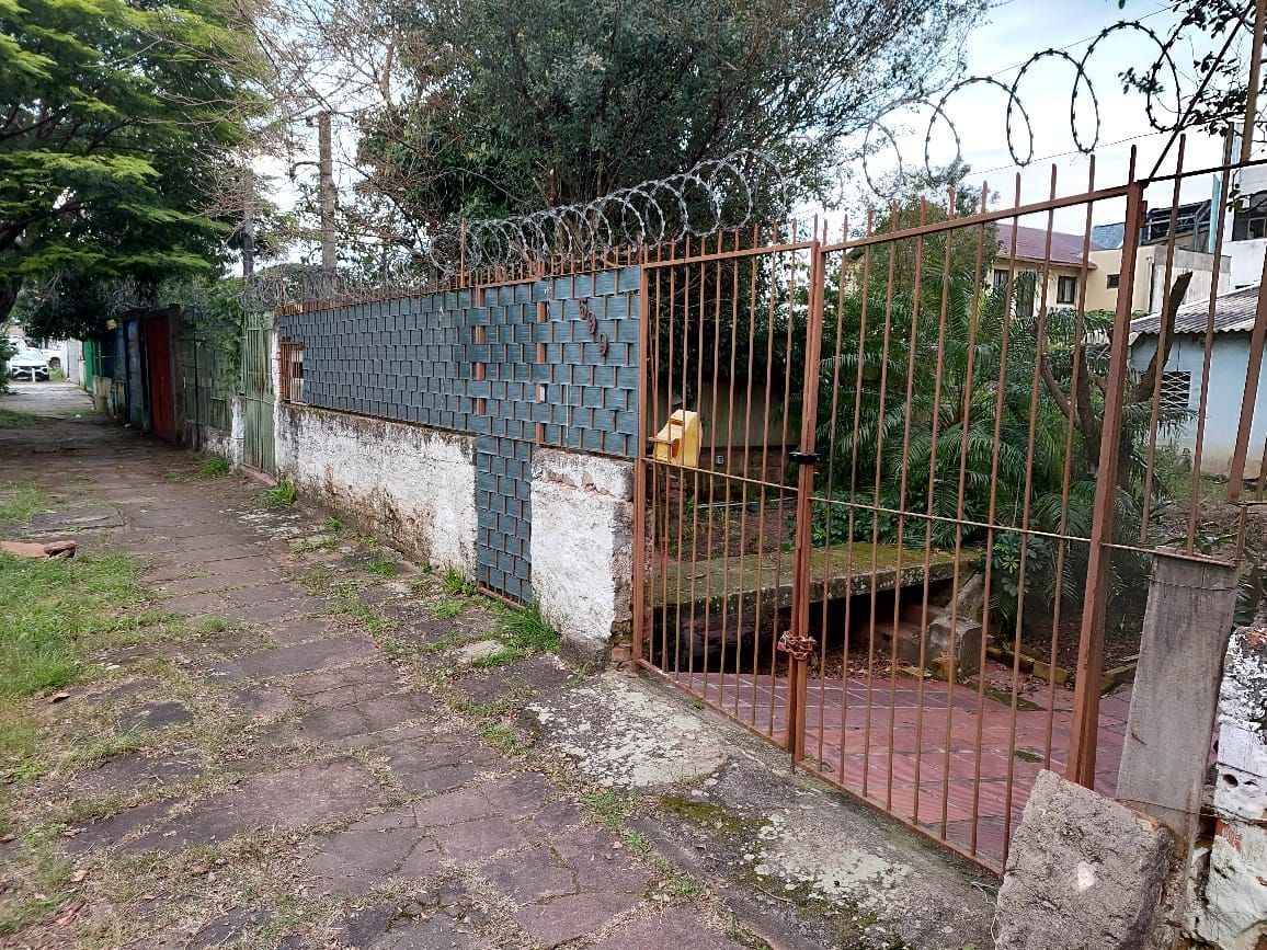 Terreno à venda, 219m² - Foto 1