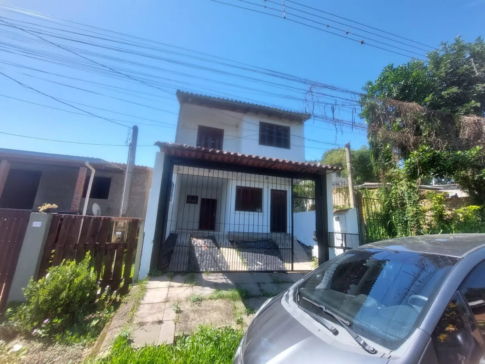 Casa, 2 quartos, 161 m² - Foto 1