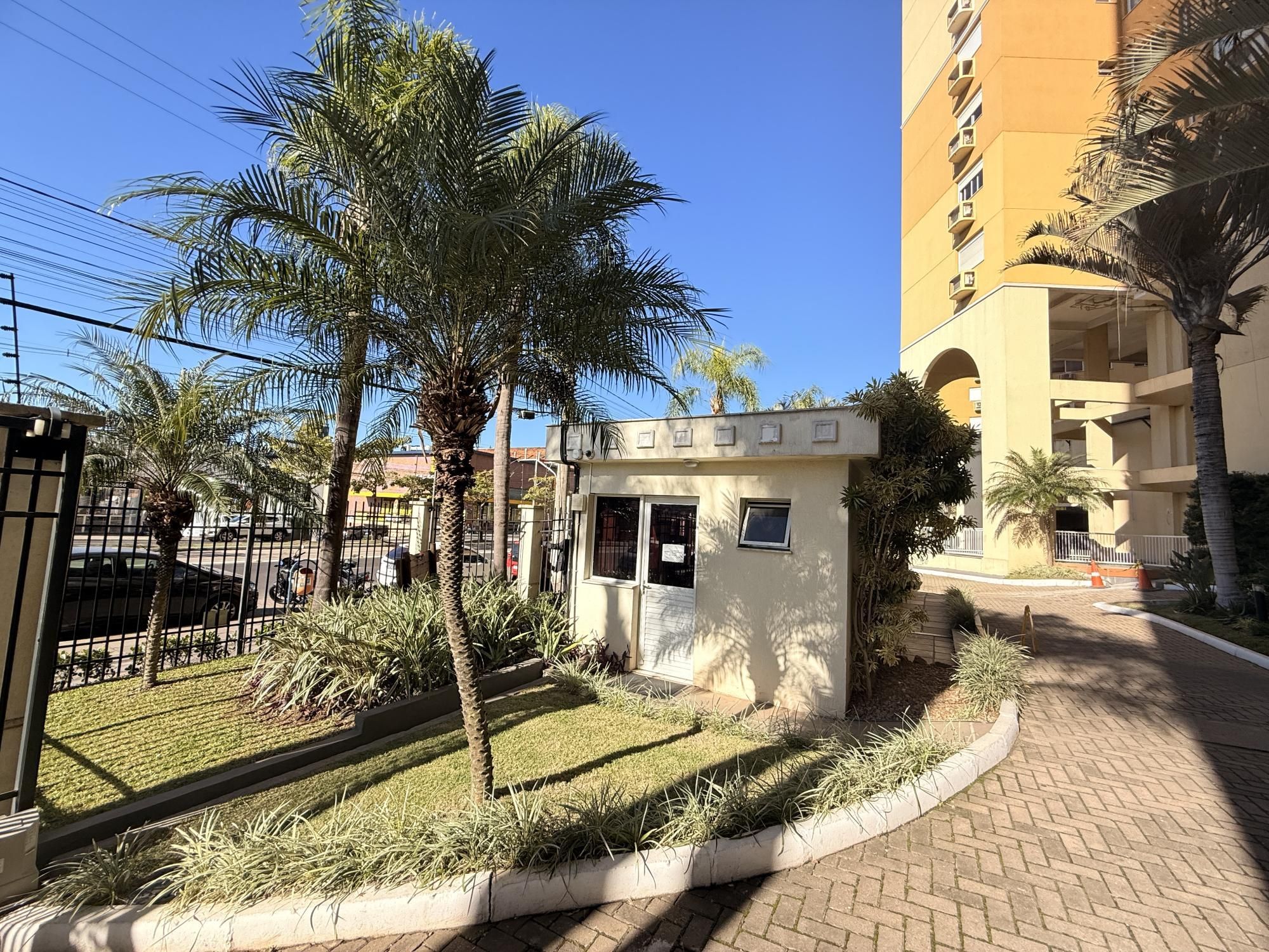 Apartamento, 2 quartos, 66 m² - Foto 44