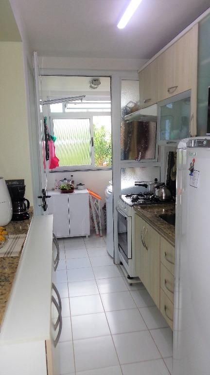 Apartamento à venda com 2 quartos, 56m² - Foto 4