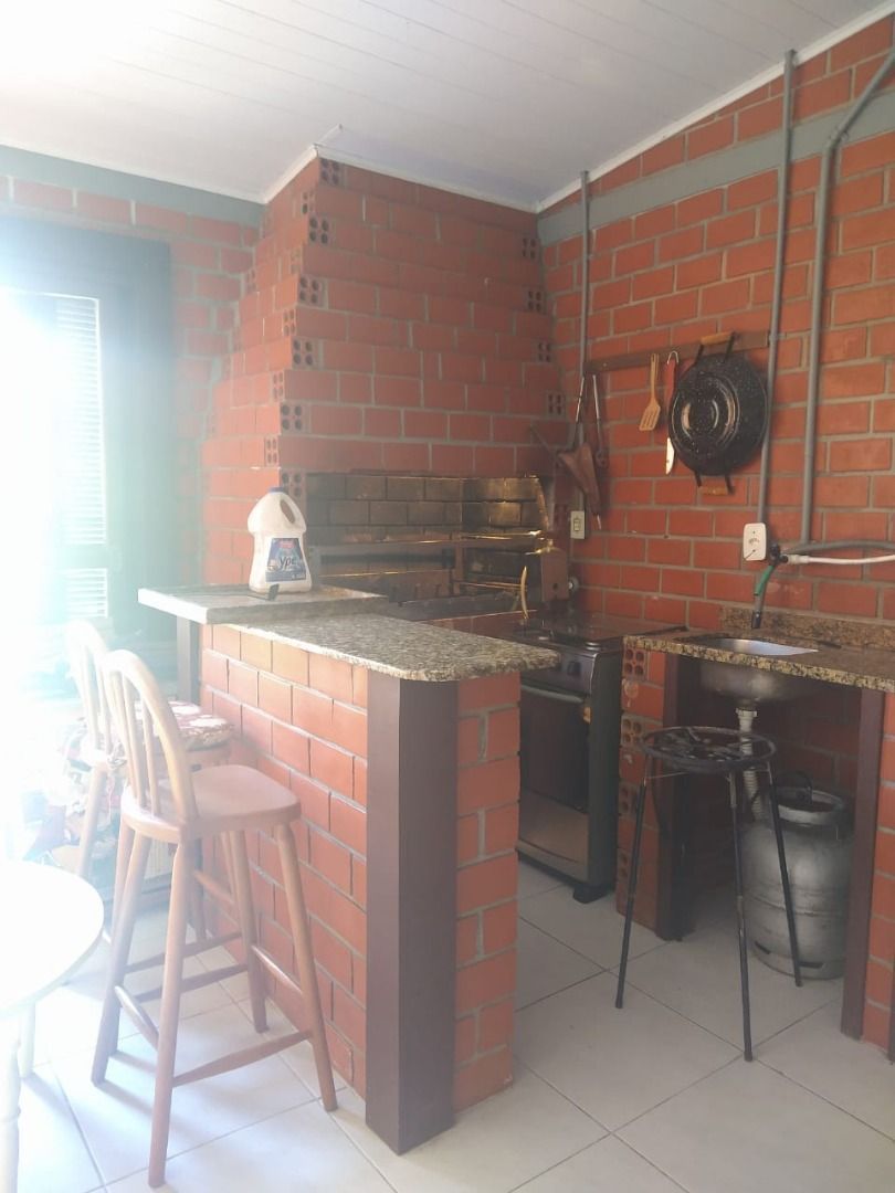 Casa à venda com 4 quartos, 245m² - Foto 55