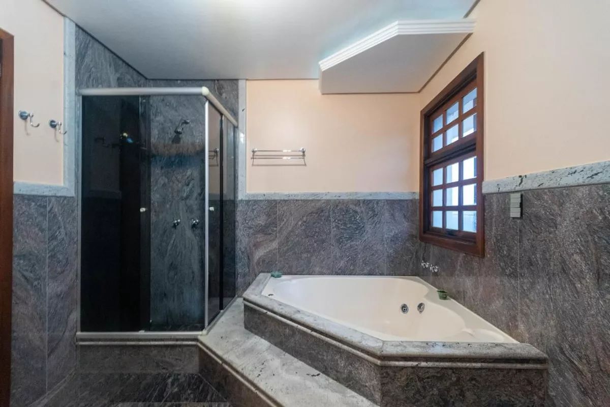 Casa, 5 quartos, 303 m² - Foto 21