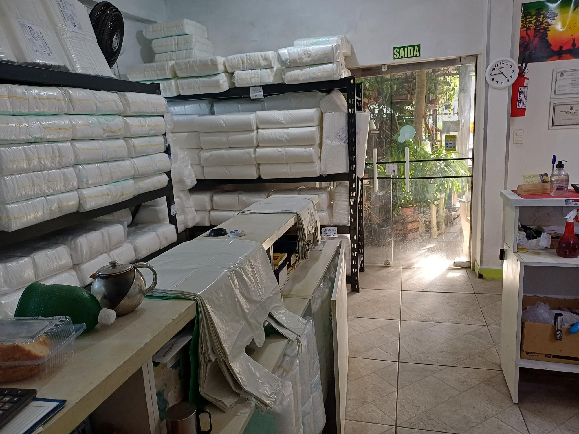 Prédio Inteiro, 300 m² - Foto 13