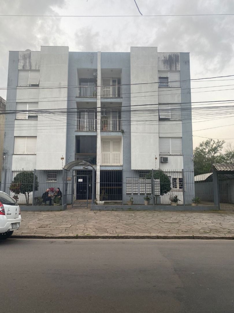 Apartamento, 1 quarto, 40 m² - Foto 1