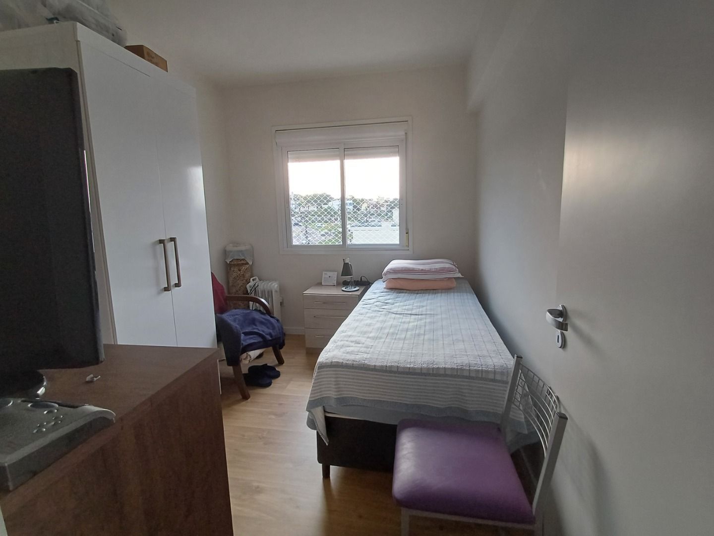 Apartamento à venda com 2 quartos, 67m² - Foto 32