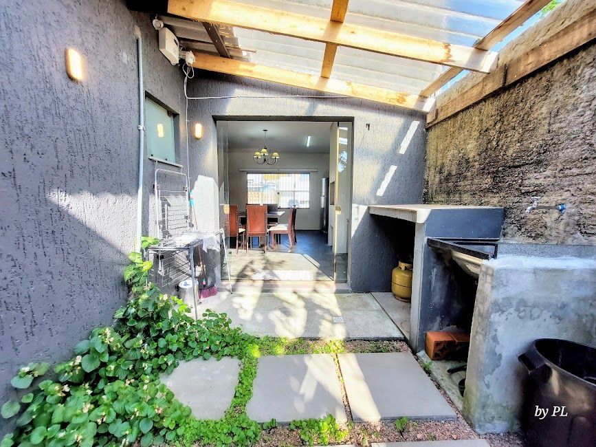 Casa, 2 quartos, 98 m² - Foto 32