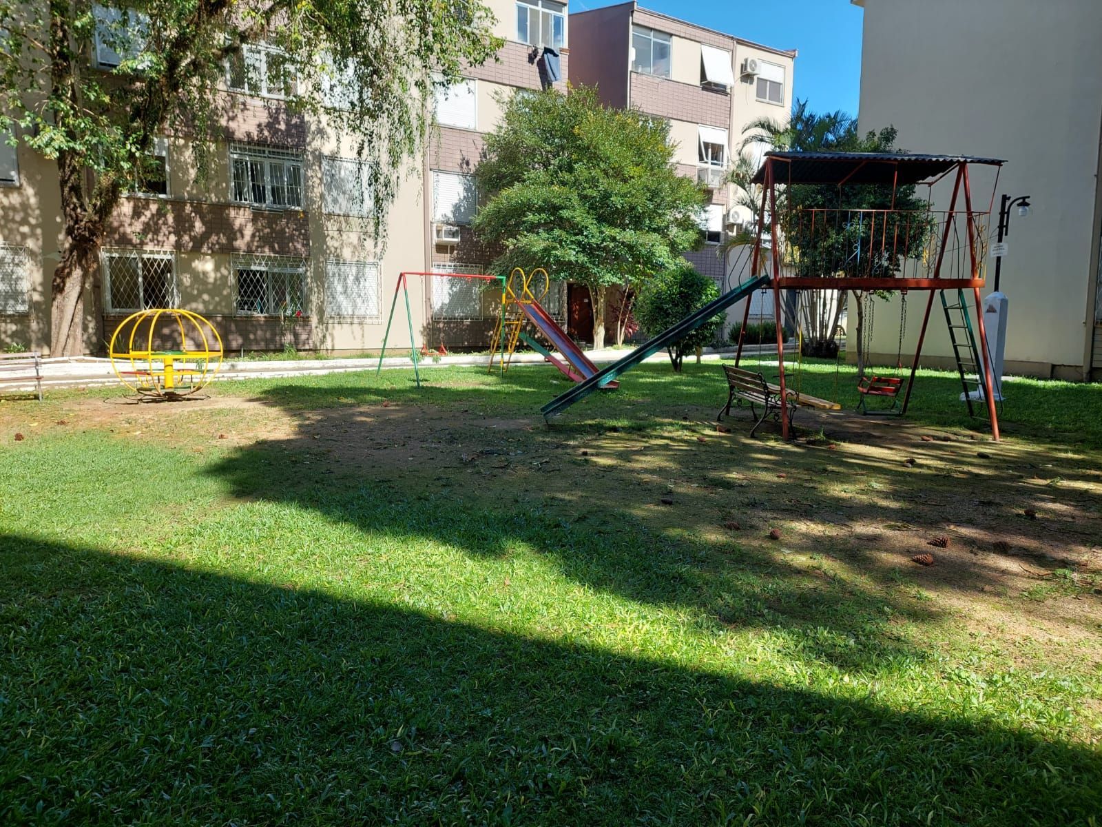 Apartamento, 1 quarto, 37 m² - Foto 27