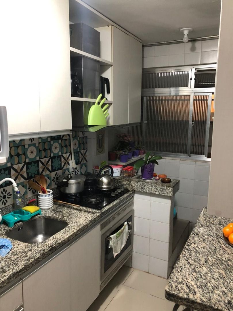 Apartamento, 2 quartos, 48 m² - Foto 6