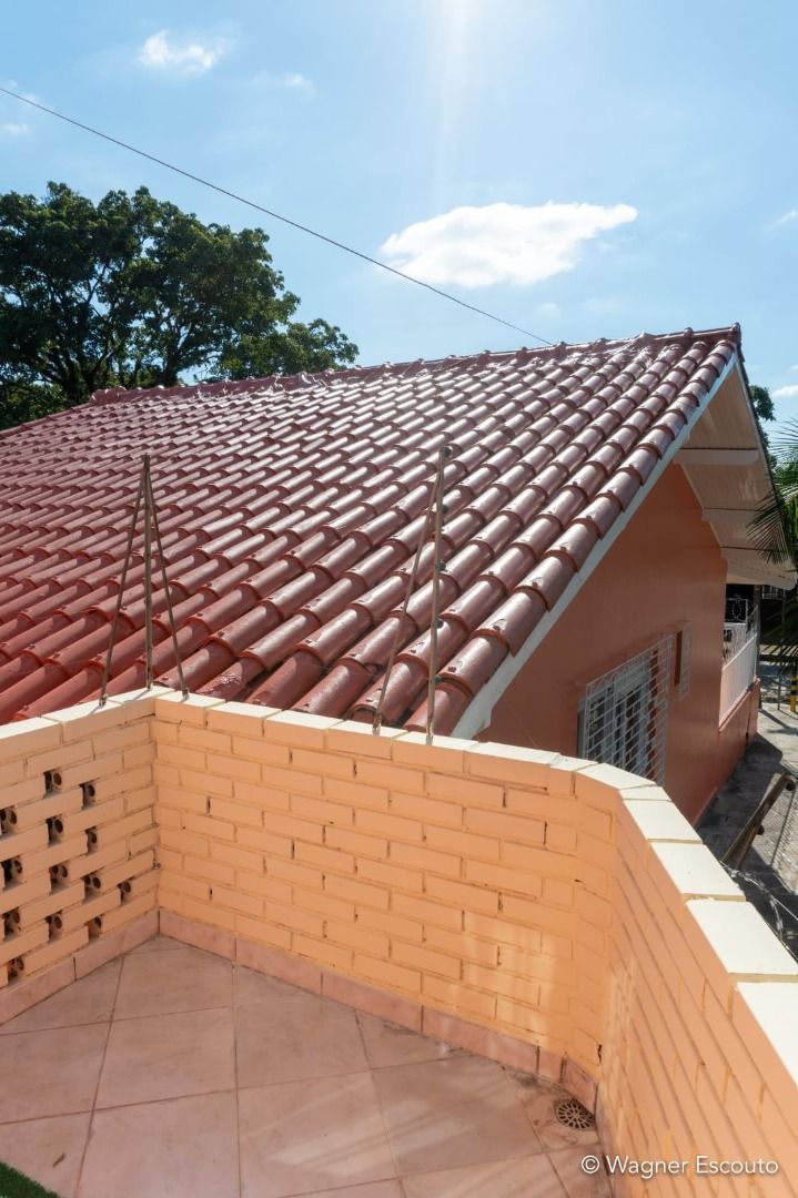 Casa à venda com 3 quartos, 197m² - Foto 10
