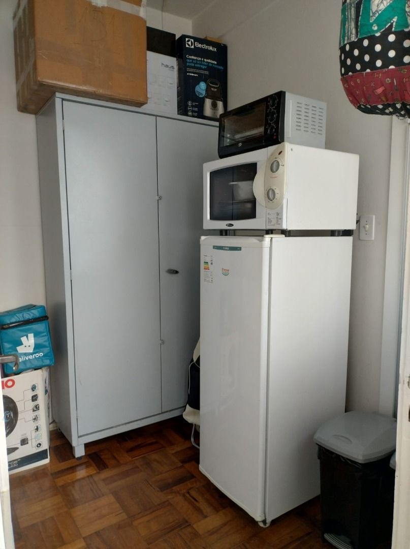 Apartamento, 3 quartos, 146 m² - Foto 25