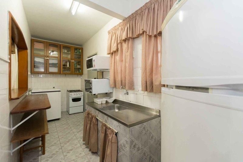 Apartamento para alugar com 1 quarto, 42m² - Foto 27