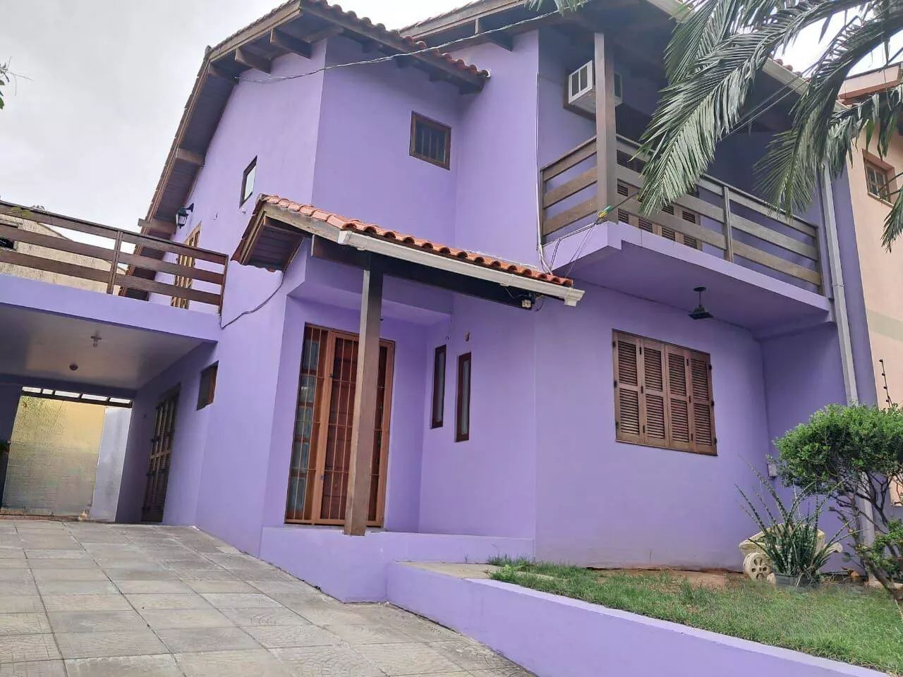 Casa, 3 quartos, 120 m² - Foto 1