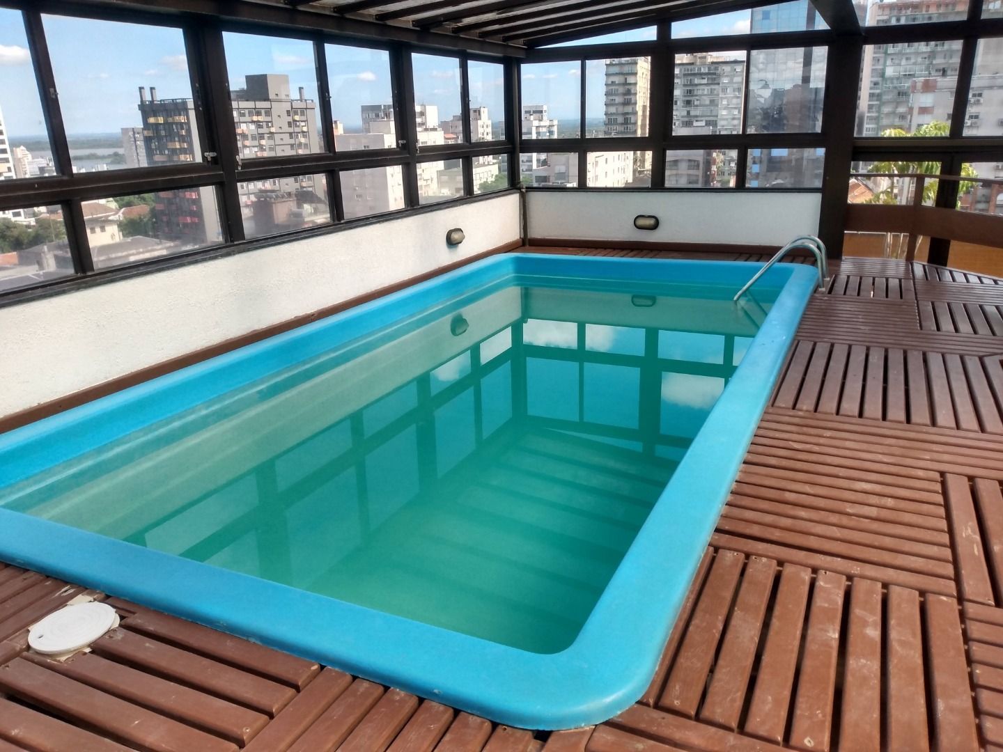 Apartamento à venda com 1 quarto, 48m² - Foto 31