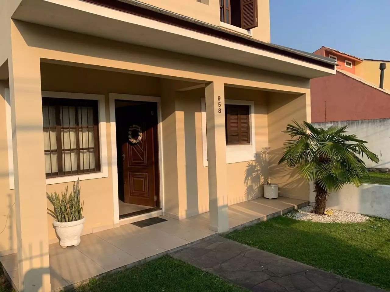 Casa, 3 quartos, 145 m² - Foto 1