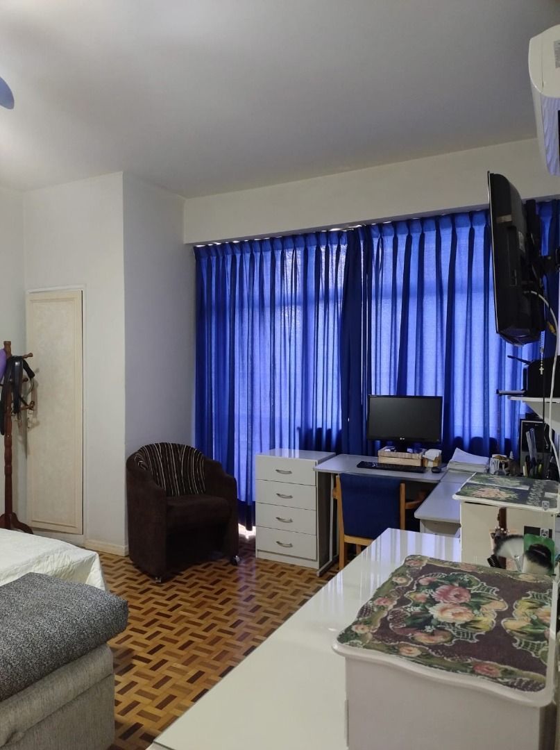 Apartamento, 3 quartos, 146 m² - Foto 12