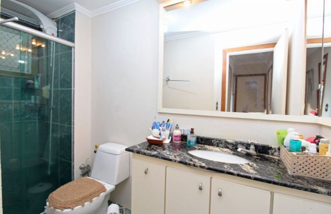 Apartamento, 3 quartos, 106 m² - Foto 17