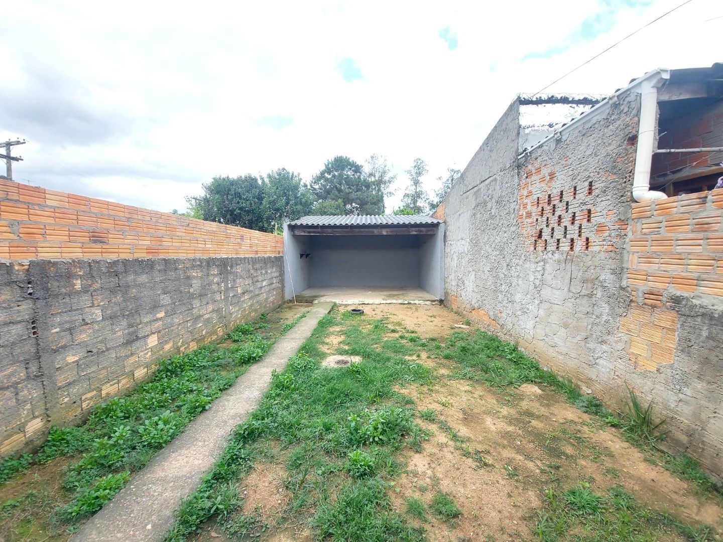 Casa, 2 quartos, 50 m² - Foto 13